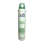 dolle fresh natural 200ml
