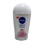 nivea natural fairness 40ml