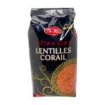 THIKA LENTILLES CORAIL 1KG