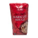 THIKA HARICOT ROUGE 1KG