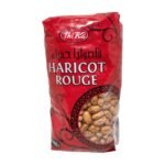 THIKA HARICOT ROUGE 500G