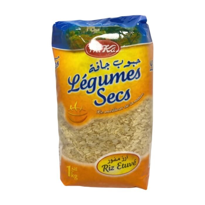 THIKA RIZ ETUVE 1KG – Image 1