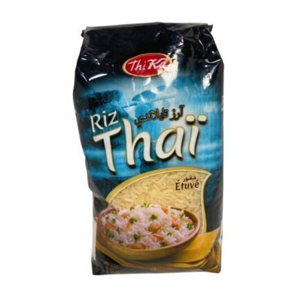 THIKA RIZ ETUVE  THAI 1KG