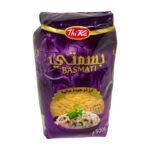 THIKA RIZ BASMATI ETUVE 500G