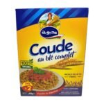 MAHBOUBA COUDE AU BLE COMPLET 200G