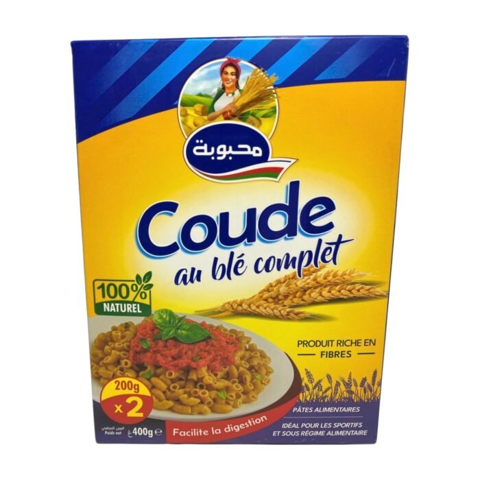 IMG_6664 MAHBOUBA COUDE AU BLE COMPLET 200G – Image 1