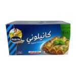 MAHBOUBA CANNELLONI 250GR