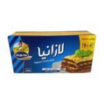 MAHBOUBA LASAGNE 500GR
