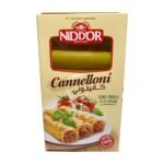 NIDOR CANNELLONI 225GR