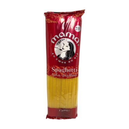 MAMA SPAGHETTI 500GR