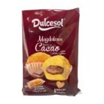 DULCESOL MAGDALENAS X6