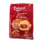 DULCESOL MADELEINE x6