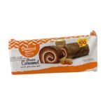 DULCESOL MADELEINE FOURREE CAFE