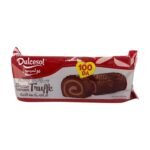 DULCESOL MADELEINE FOURREE CAFE