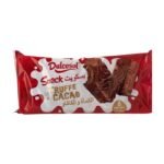 DULCESOL SNACK TRUFFE ET CACAO GM