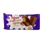 DULCESOL SNACK NOISETTE GM