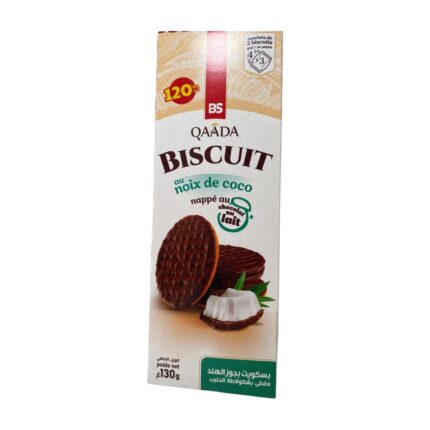 DULCESOL MADELEINE FOURREE CAFE