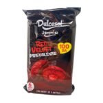 DULCESOL MADELEINE FOURREE CAFE