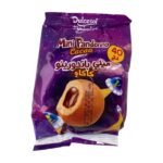 DULCESOL MINI PANDORINO 45G