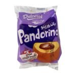 DULCESOL PANDORINO 100G