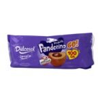 DULCESOL PANDORINO X3