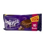 INTENSE CAKE FAMILY PACK