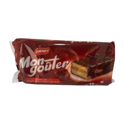 PALMARY MON GOUTER