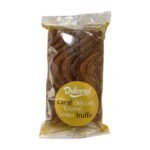 DULCESOL CARRE DECORE A LA TRUFFE
