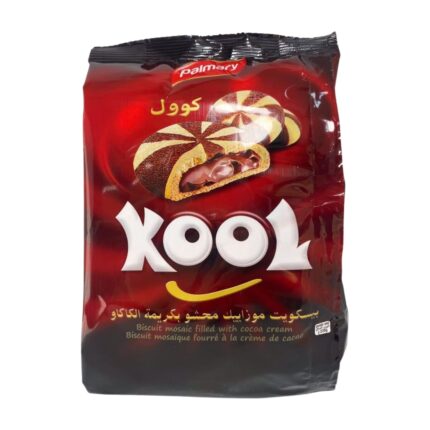 PALMARY  KOOL SACHET 220G