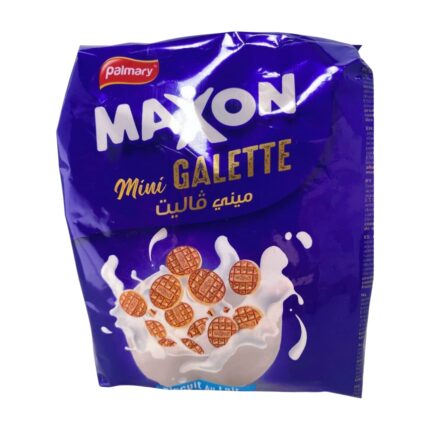 PALMARY MAXON MINI GALETTE 200G