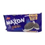 MAXON BISCUIT CACAOTE 10PIECES