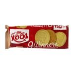 PALMARY KOOL 9 WINNERS