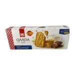 QAADA BISCUIT 120G