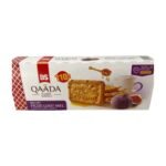 QAADA BISCUIT 120G