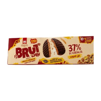 QAADA BRUT NAPPE 130G