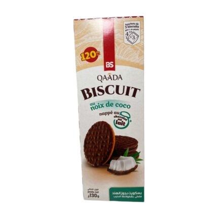 QAADA BRUIT NAPPE 130G
