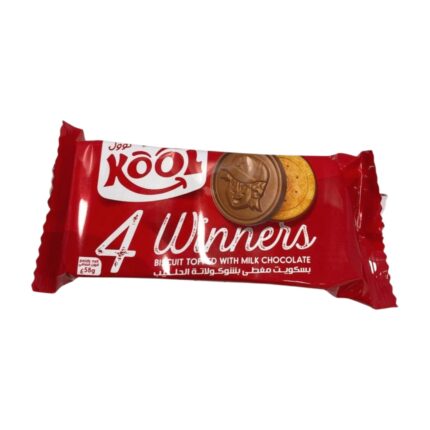 PALMARY KOOL 4WINNERS
