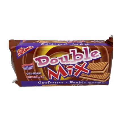 BIMO DOUBLE MIX