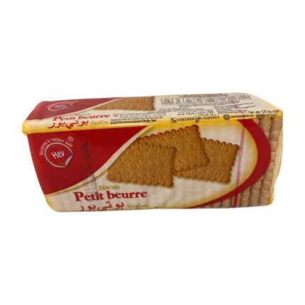 HEY PETIT BEURRE