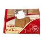 HEY PETIT BEURRE 3PCS