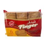 HEY FINGER BISCUIT T6