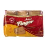 HEY FINGER BISCUIT T3