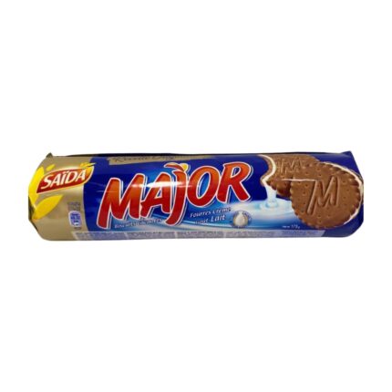 LU MAJOR 170GR