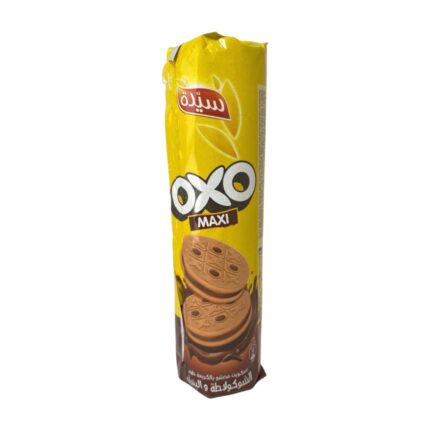 SAIDA OXO 200G
