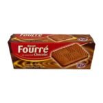 KIF BISCUIT FOURRE 130G