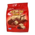 BIMO DOUBLE MIX SACHET 190G