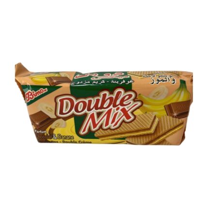 BIMO DOUBLE MIX