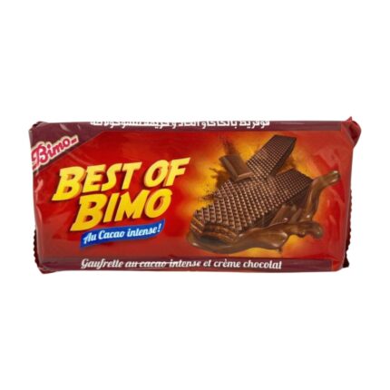 BIMO DOUBLE MIX