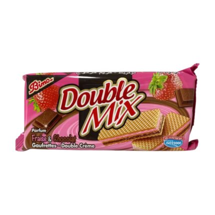 BIMO DOUBLE MIX