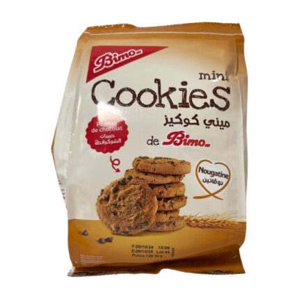 BIMO MINI  COOKIES
